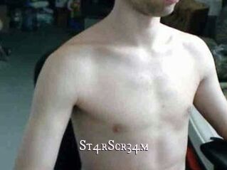 St4rScr34m