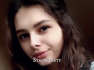 StaceBerty