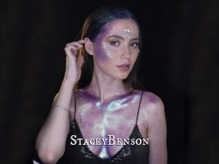 StaceyBenson
