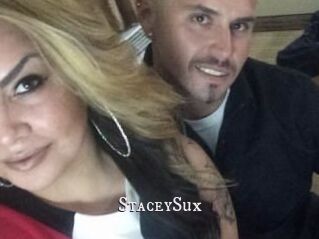 StaceySux