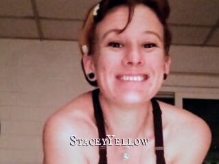 StaceyYellow