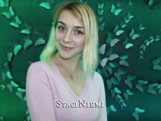 StaciNiemi
