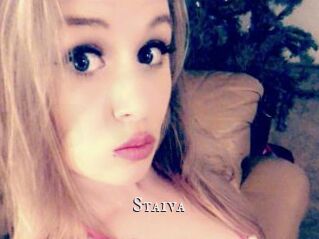 Staiva