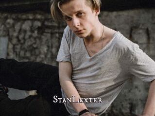 StanLexter