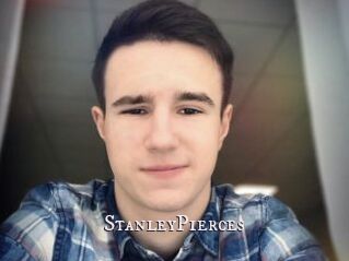 StanleyPierces