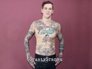 StanlyStrong