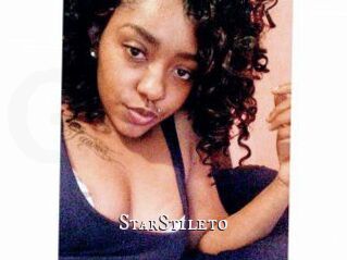 StarStileto