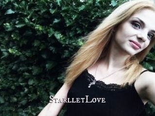 StarlletLove