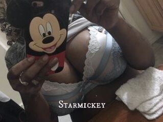Starmickey