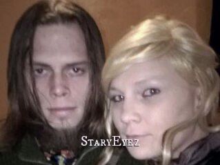 StaryEyez