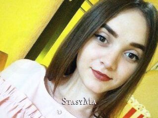 StasyMa