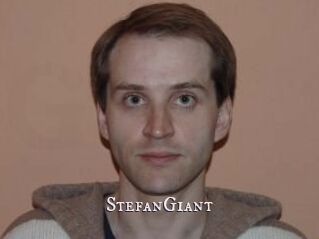 StefanGiant