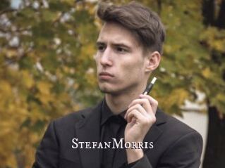 StefanMorris