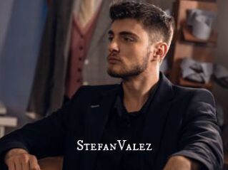 StefanValez