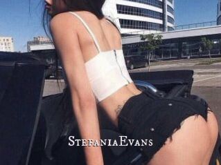StefaniaEvans