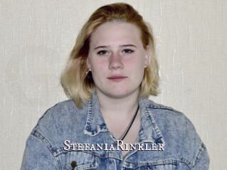 StefaniaRinkler