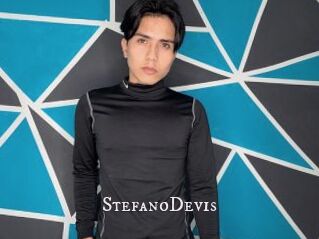 StefanoDevis