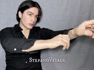 StefanoVitale