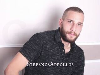 StefanosAppollos