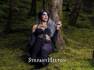 StefanyHilton