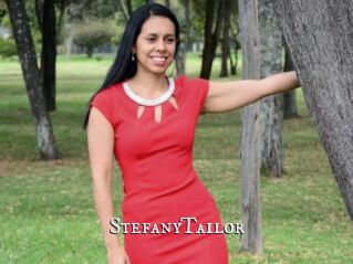 StefanyTailor