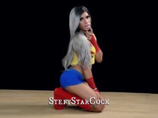 StefyStarCock