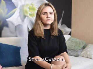 StellaCarroll