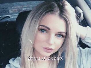 StellaConorX