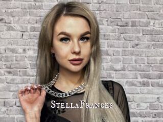 StellaFrances