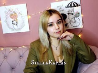 StellaKaplan