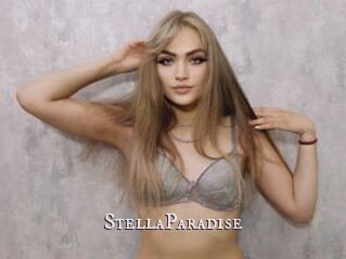 StellaParadise