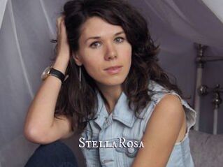StellaRosa