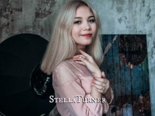StellaTurner