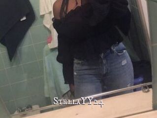 StellaYY24