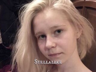 Stellalike