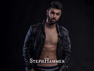 StephHammer