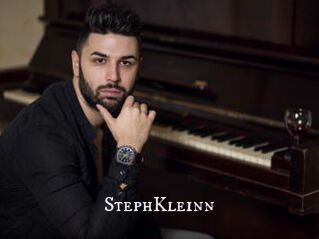 StephKleinn