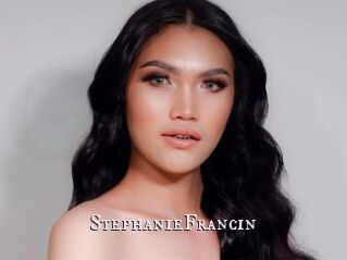 StephanieFrancin