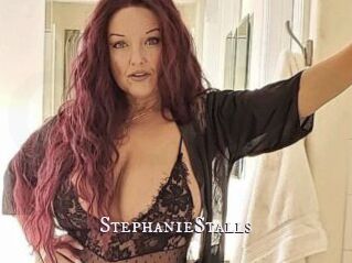 StephanieStalls