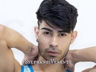 StephanosVerentt