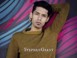 StephenGrant
