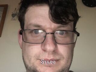Stepo