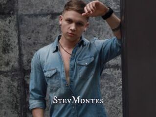 StevMontes