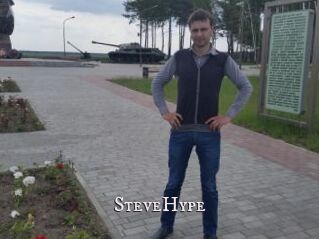 SteveHype