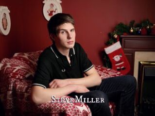 SteveMiller