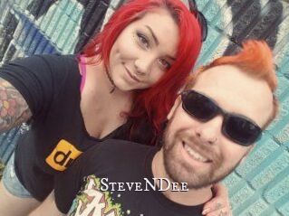 SteveNDee
