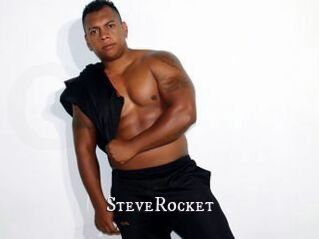 SteveRocket