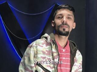 SteveSense