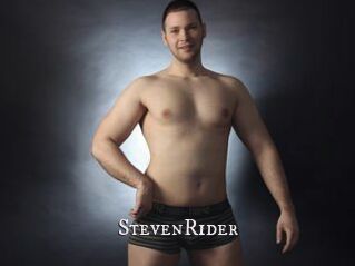 StevenRider