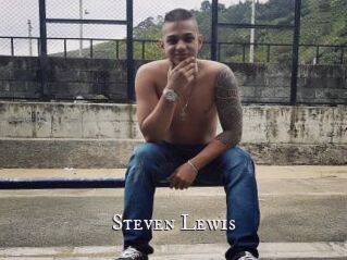 Steven_Lewis